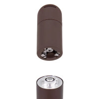 Puffco Pivot, Mocha