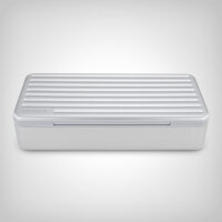 Puffco Pivot Travel Case, Pearl