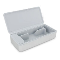 Puffco Pivot Travel Case, Pearl