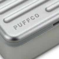 Puffco Pivot Travel Case, Pearl