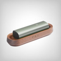PAX Charging Tray, Walnut