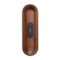 PAX Charging Tray, Walnut