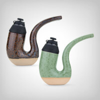 Puffco Proxy Terrapipe, Matcha or Chestnut