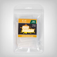 Rosin Evolution Press Bag 160µm, approx. 8x5cm,...