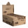 Gizeh Unbleached King Size Slim + Tips (34pcs Box)