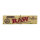 RAW Connoisseur Organic Hemp King Size Slim Rolling Papers + Tips (24pcs Box)