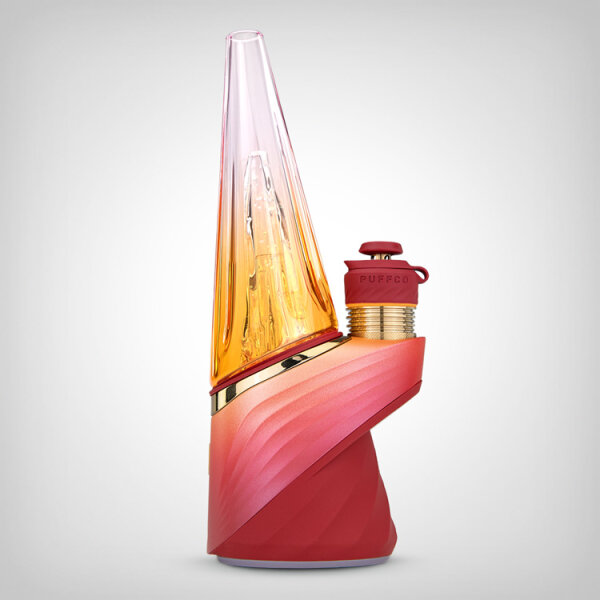 Puffco Peak Pro mit 3DXL Chamber, Daybreak